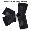 Socks ankle compression sleeve exerciser sport brace