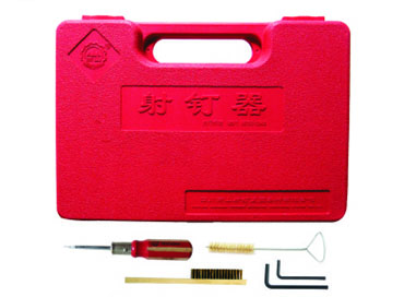 NS303 Semi-Automatic Powder Actuated Fastening Tool Bag