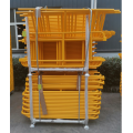 Powder Coating End Gate in Different sizes