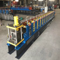 2018 Roof Sheet Rolling Forming Machine