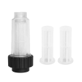 Water Filter for pressure washer