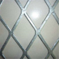 Galvanized Steel Wire Material Grill Expanded Metal Mesh