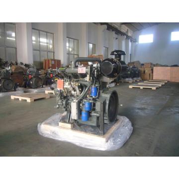 Weifang 4 Cylinder Cheap Diesel Moteurs Marins