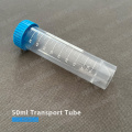 Plastic Tube 50 ML