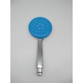 Bathroom Fitting Switch Color Shower head