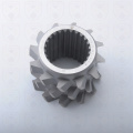 Wear Resistant Sandblasting Extruder Machine Parts