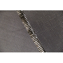 BFW texturizada de tecido de fibra de basalto