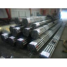 Sc cold drawn carbon seamless steel pipe