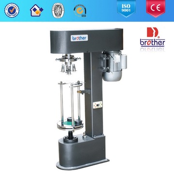 2015 Cap Locking &amp; Capping Machine (DK-50 / D)