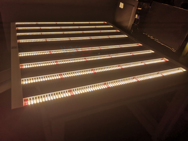 Led Grow Bar