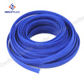 Portable high performance nylon protective hose guard