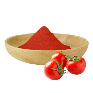 Amulyn natural vegetal tomate pulando pó