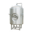 2 vessel brewhouse craft beer brewing equipment