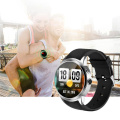 Smart Heart Rate Monitor Waterproof Watch