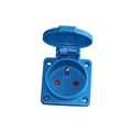 IP54 Schuko Socket