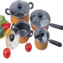 8 pcs cook set