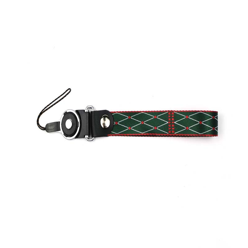 Pretty Lanyard Id Holder