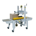 Carton box automatic carton sealing packaging machine