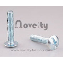 Truss Head Composite Screw