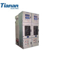 Hxgt Série Gis-Gás Isolado Sf6 Gabinete Switchgear