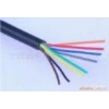 Cabo flexível / cabo CCA 14AWG-1250mcm / fio CCA