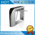 Visitor 3 Arm Turnstile Gate System