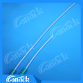 Disposable PVC Intermittent Catheter with High Quality