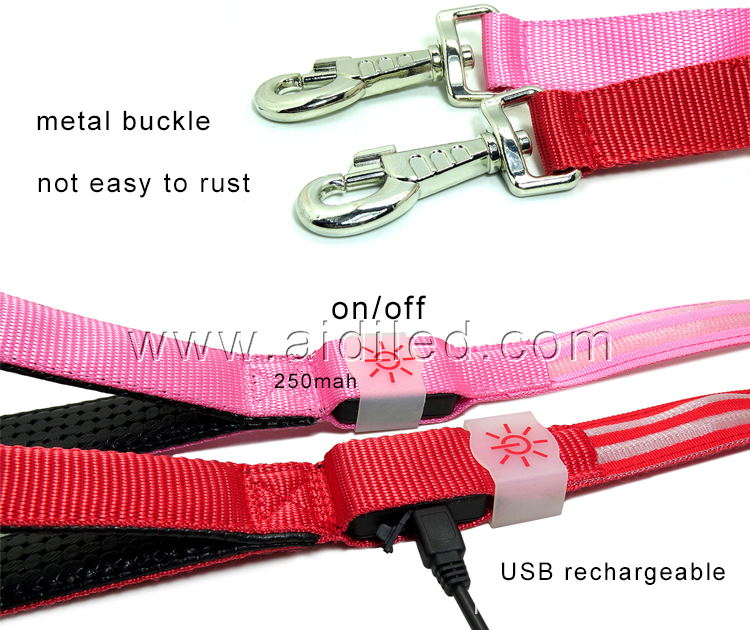 Dog Led Leash