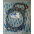 Vedação de óleo Komatsu D65px-16 209-03-12270 V-Belt 04121-22271