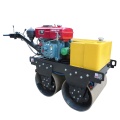 Small Road Roller Vibrator Compactor Hand Asphalt Roller