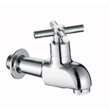 Factory supply chrome cheap zinc body kitchen sink faucet with flexible hose for Southeast Asia Malaysia Indonesia India