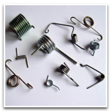 torsion spring