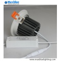 9/12w Adjustable Led Downlight With Cree Cob Chip