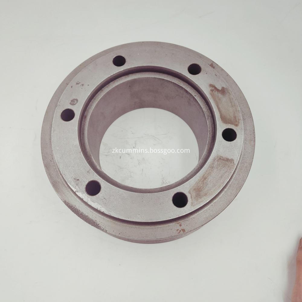 crankshaft pulley 218708