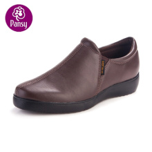 Pansy confort chaussures chaussures occasionnelles de 3 Point Massage pour dames