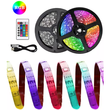 Fita LED 12V 5050 RGB