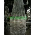 Low Price Compressed  Knitted Wire Mesh Gasket