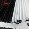 Wholesale White Black POM Solid Rod Rods Performance