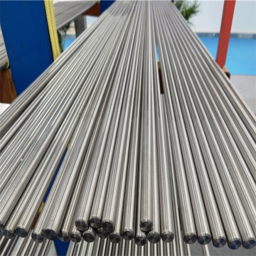 Hot Sale Titanium Bar Round Rods