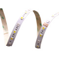 Signcomplex Flexible 5050 SMD RGB + Weiß Hybrid Shenzhen LED-Streifen-Licht UL