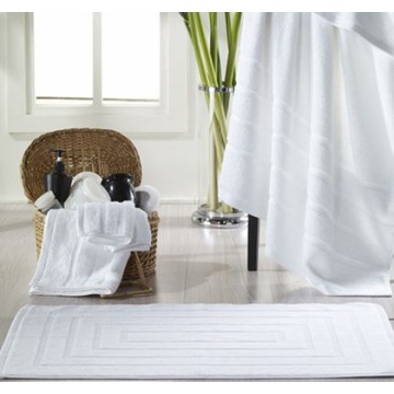 Canasin 5 Star High Quality Bath Mat 100% cotton