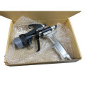 spray chrome chemicals  gun