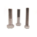 M5-M20 Hex Head Flange Bolt