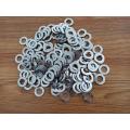 DIN 125 Titanium Plain Washers