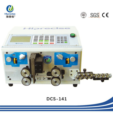 High Quality Automatic Wire Cable Cutting Stripping Tool with SGS