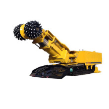 Coal Mining Shearer Machine Underground