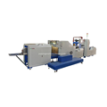 High Performance Paper Bag Machine