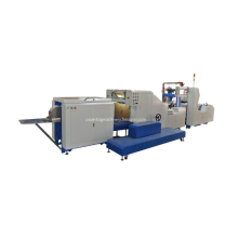 Automatische Maschine zur Herstellung von Papiertüten