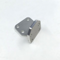 Bright Nickel Plating on Aluminum Parts