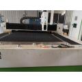 Open Type Plate Laser Cutting Machine